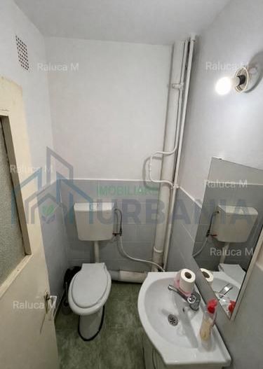 Apartament 3 camere, Bd. Chimiei, Iași - Poză 7