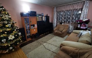 Apartament 4 camere parter/ Spațiu Comercial Nicolina 2
