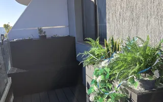 Apartament  2 camere / Prima  inchiriere/ Vedere superba/ - Poză 23
