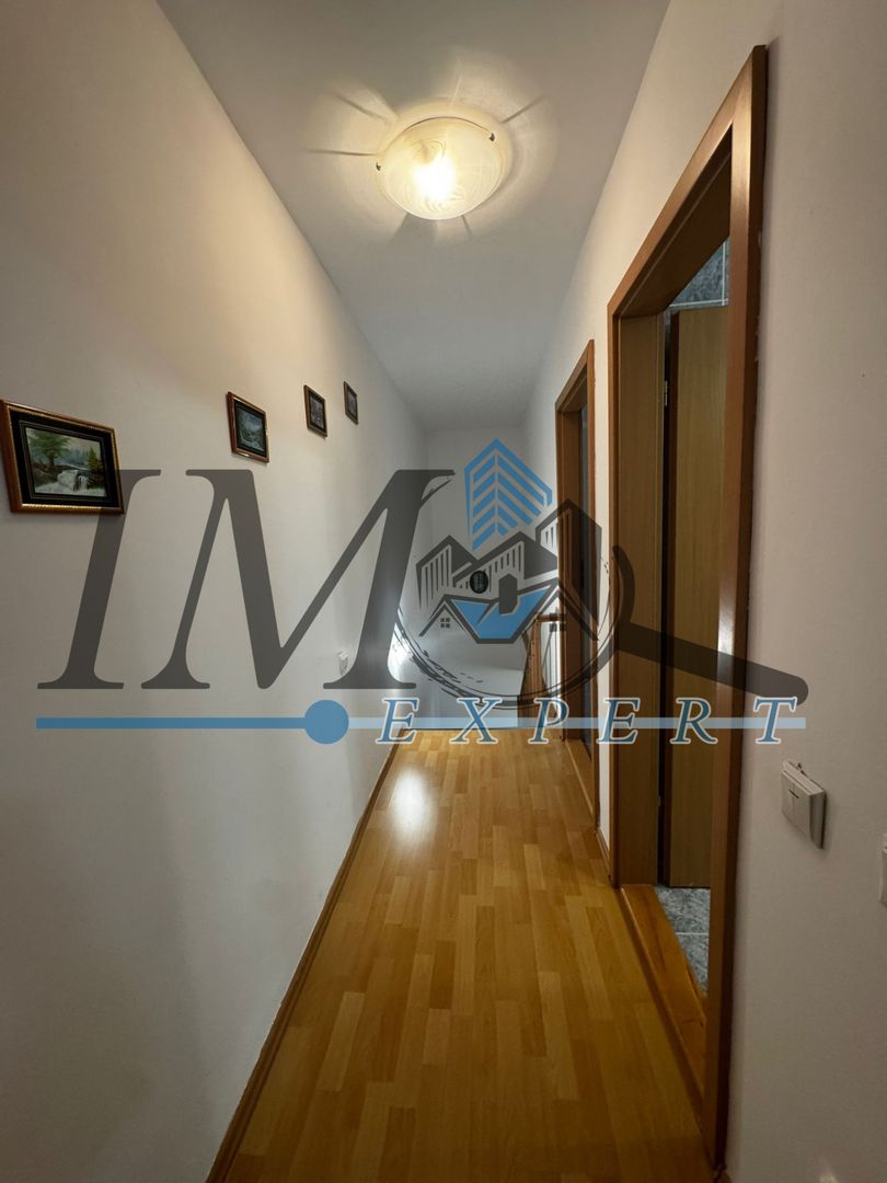 Apartament de Vânzare etaj 1 zona Tolstoi - Poză 8