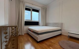 2 camere | parcare subterana | Luxuria Residence Domenii - Poză 4