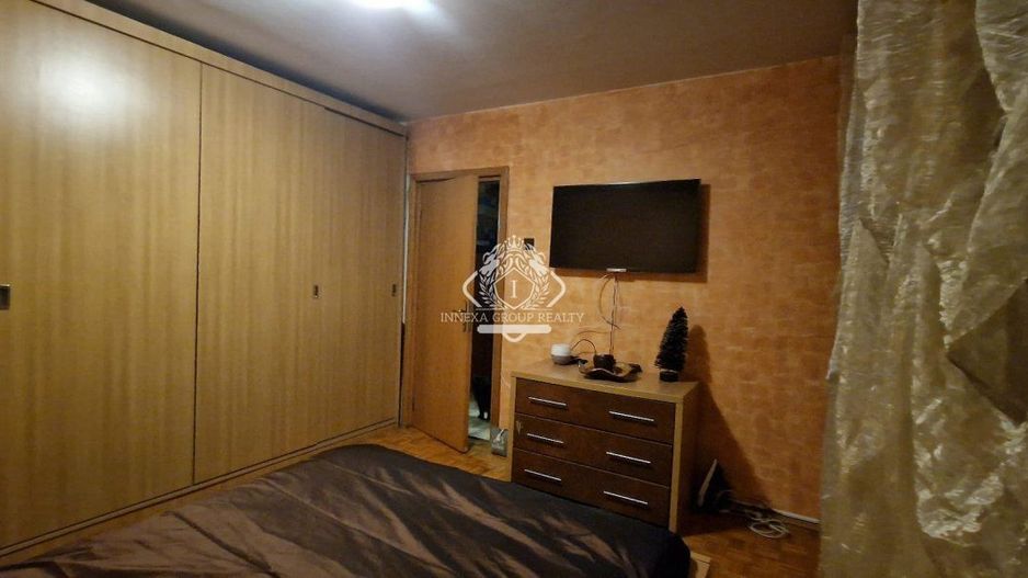 Apartament 4 camere, decomandat, etaj 4 | Parc Titanii - Poză 3