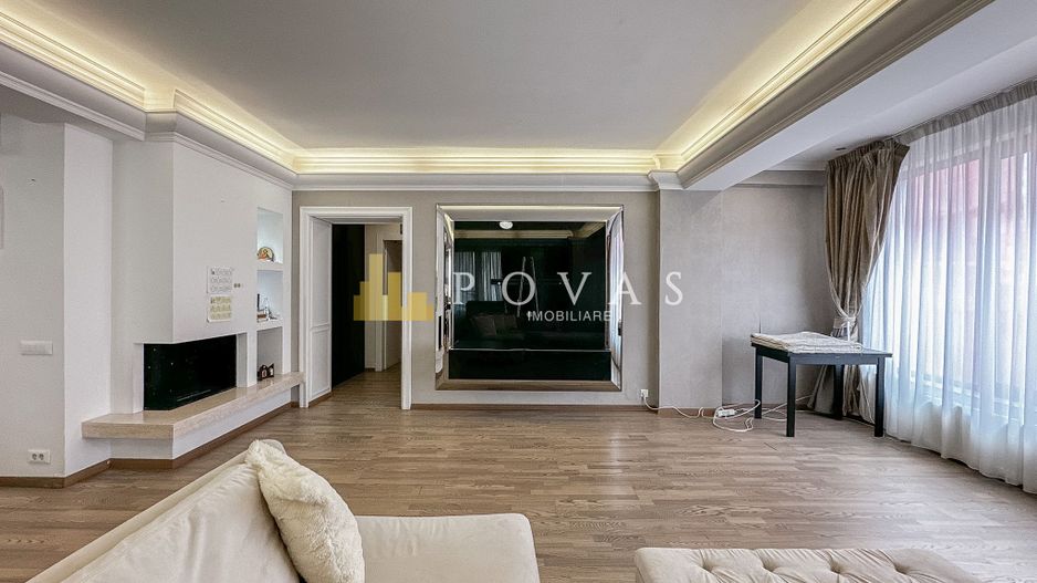 Vanzare Apartament 2 Camere Iancu Nicolae Jolie Ville - Poză 9