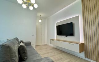 Apartament premium 2 camere Cartierul Visoianu - Poză 2