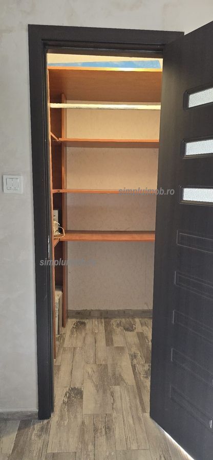Decomandat renovat 3 camere Dna Ghica Colentina - Poză 4