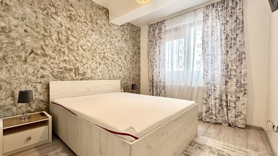 3 camere, dormitor cu baie proprie – Braytim - Poză 11