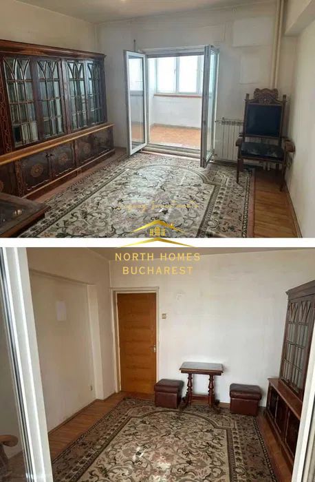 Apartament 3 camere de vanzare , Zona Palatul Parlamentului - Poză 3