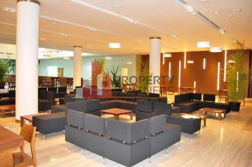 Spatiu comercial - Parter cladire de birouri - 588.35 mp - Showroom - Poză 8