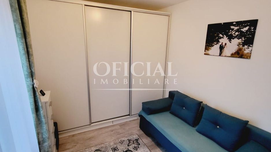 Apartament 3 Camere | 57 Mp | Parcare | Zona Floresti VIVO Razoare - Poză 9