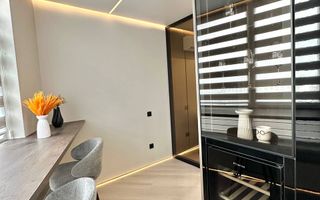 Vânzare, apartament, 3 camere, strada Nicolae Testemițanu, Botanica - Poză 5