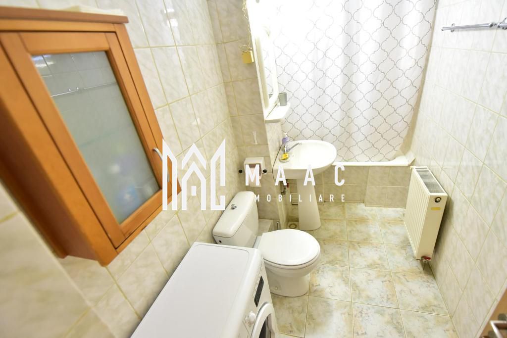 Apartament 2 camere I Decomandat I Vasile Aaron - Poză 8