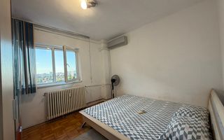 DE VANZARE 2 CAMERE BANU MANTA – APROAPE DE PIATA VICTORIEI - Poză 3