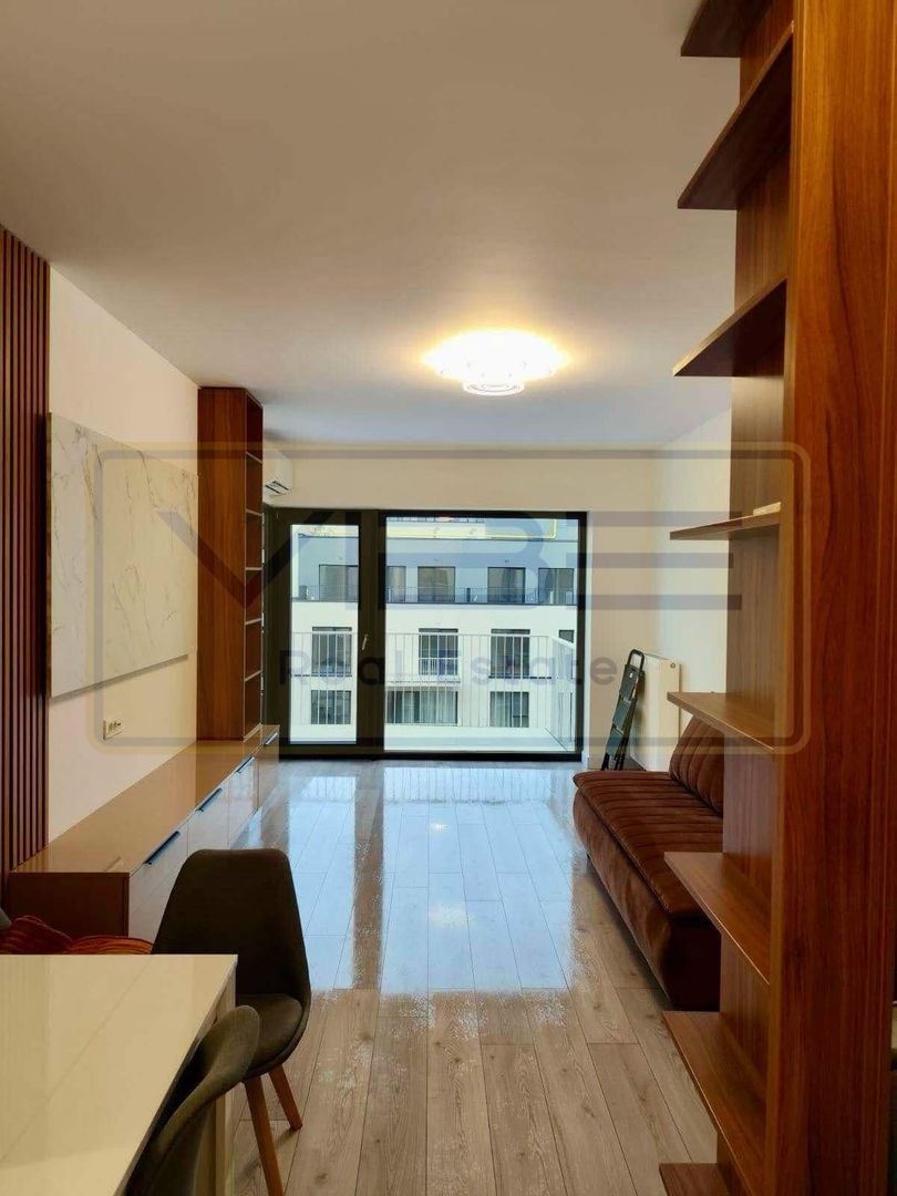 Apartament 2 camere+parcare Silk District - Poză 15
