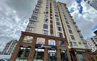 Vânzare, apartament, 2 camere + living, str. Ion Nistor, Centru - Poză 13