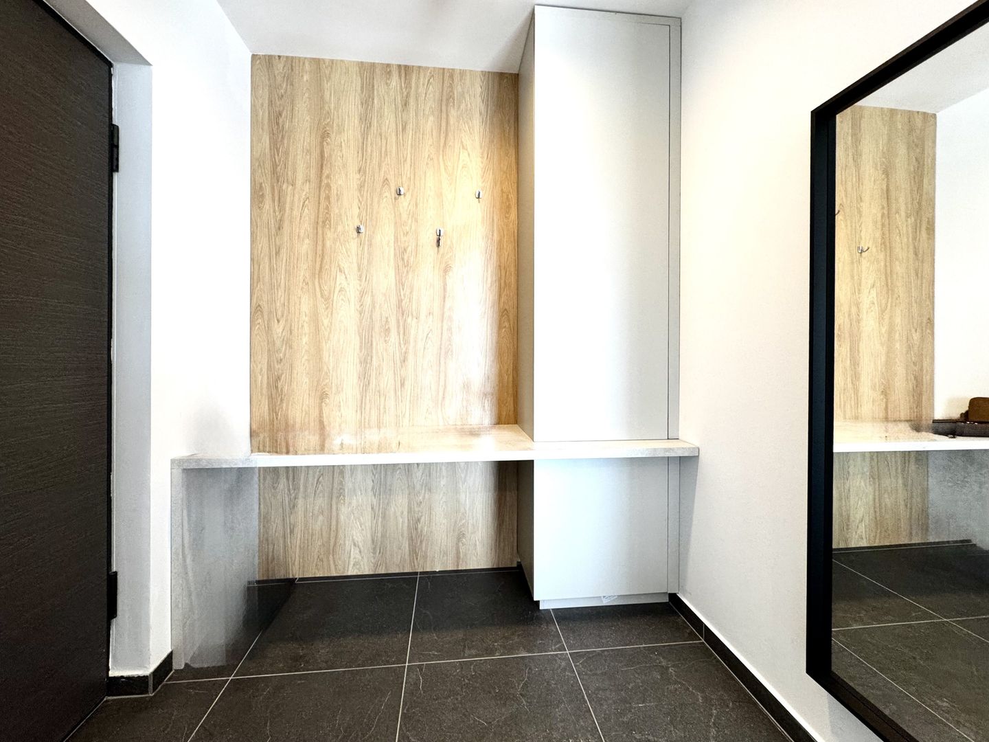 Eleganță la apus – apartament 3 camere, în zona Lipovei, lângă pădure - Poză 17