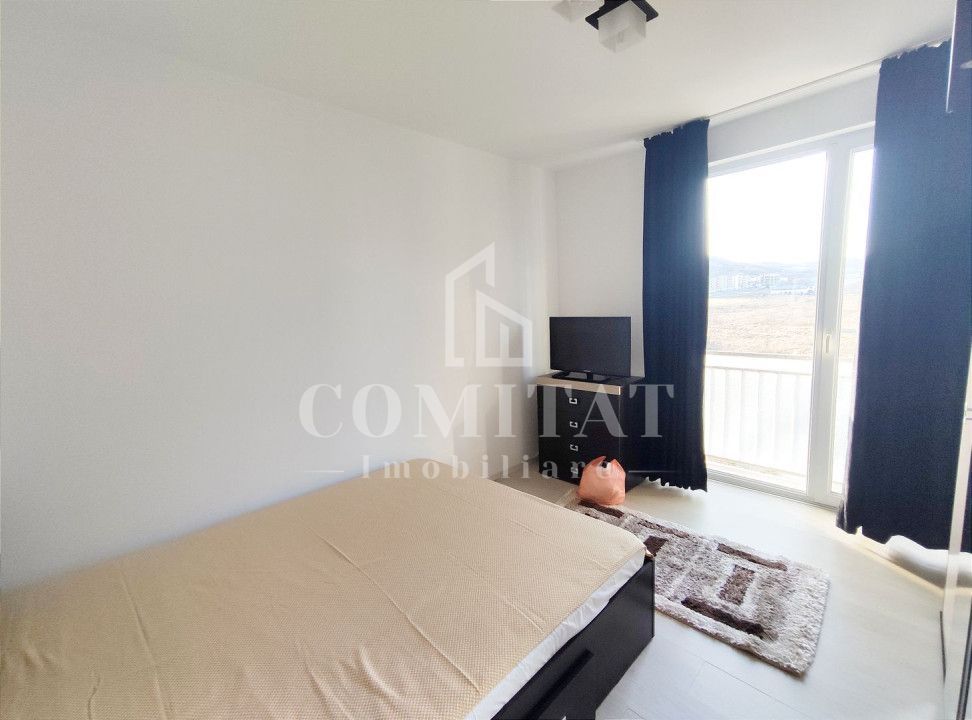 Apartament 3 camere | Etaj intermediar | Zona Eroilor - Poză 11