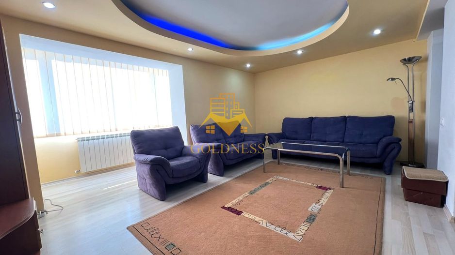 3 camere, Plopilor,Parcul Rozelor, Hatieganu,Calvaria,PET Friendly - Poză 4