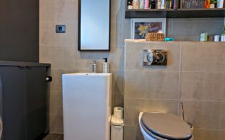 Vila tip duplex, P+1, 4camere, Drumul Binelui, Bulevardul Metalurgiei - Poză 26