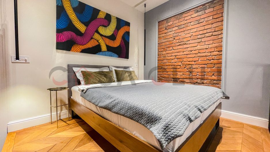 Regim hotelier - ultrafinisat, mobilat cu gust - CENTRU - Poză 3