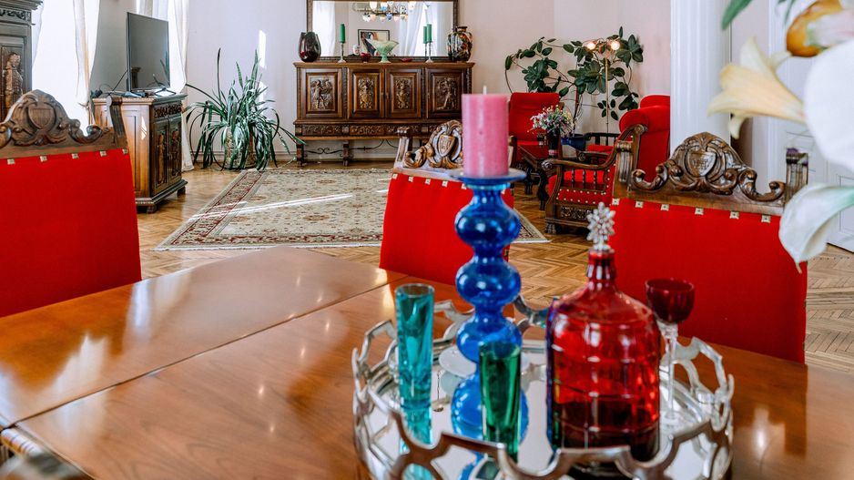 Apartament 4 cam, ultracentral, 170 mp. 289.000 E neg. Comision 0 - Poză 9