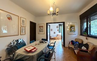 4 camere parter in vila - 2 apartamente in vila Pta Alba Iulia-Basarab - Poză 6