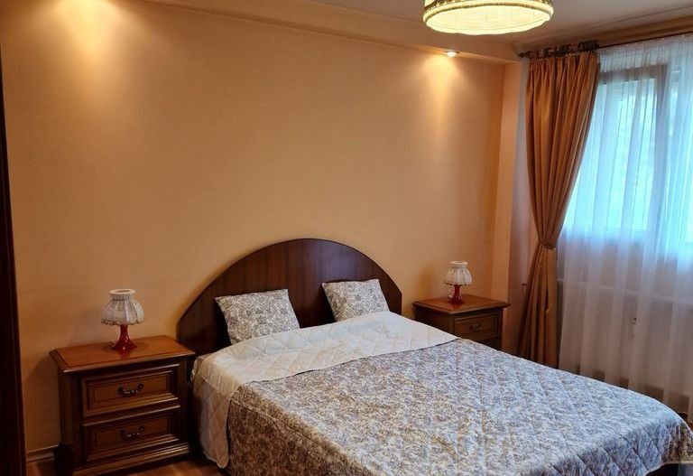Apartament 2 camere, mobilat complet, loc parcare Drumul Taberei-Favorit - Poză 8