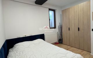 NECTORA IMOB-Apartament la casa 2 camere,Zona Centrala,Mobilat/Utilat - Poză 7