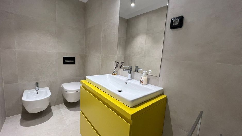 Inchiriere apartament 2 camere 2 bai | Gafencu 49 Residence - Poză 13