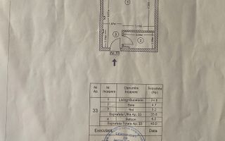 Metalurgiei 2/6,garsoniera 40 mp, Drm. Binelui, Metalurgiei,Comision 0 - Poză 12