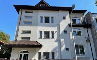 Casa Individuală cu 4 Apartamente / Birouri - Floreasca - Poză 1