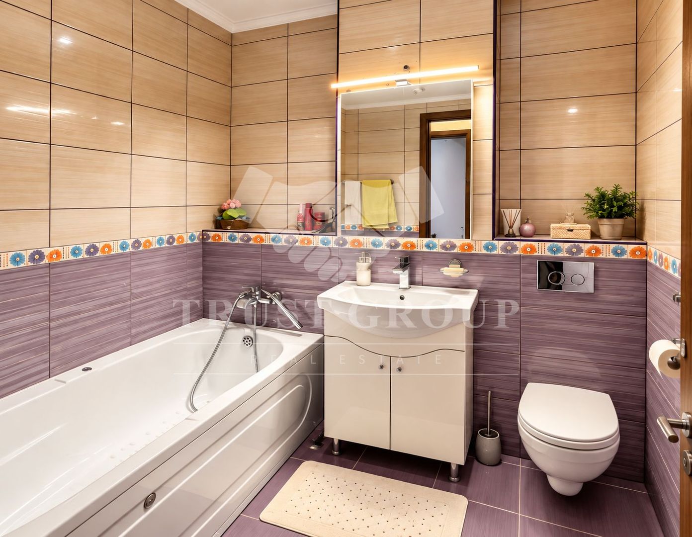 Apartament 5 camere, 125 mp | Băneasa - Poză 7
