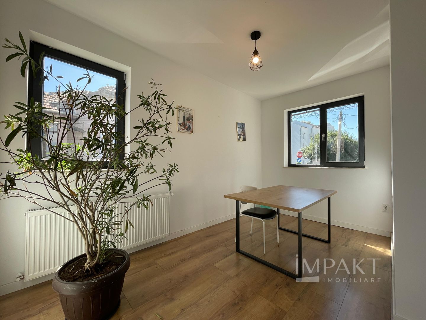 Spațiu Birouri cochet în cartierul Andrei Mureșanu - Poză 5