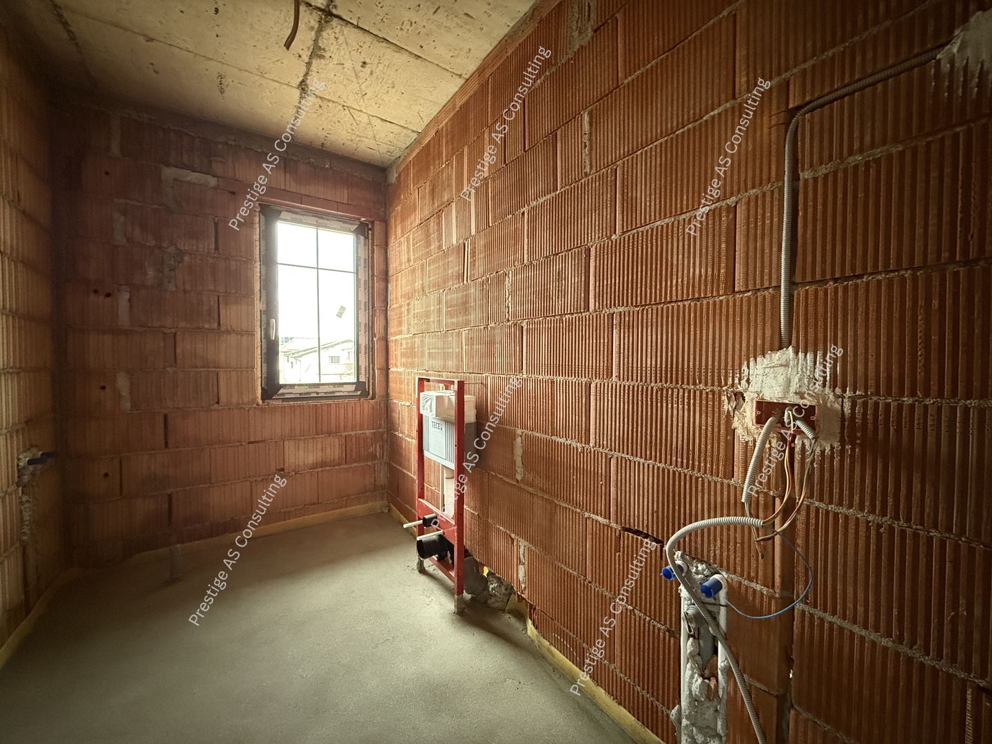 Vila premium – predare la cheie | 350 mp teren | Ciarda Rosie - Poză 26