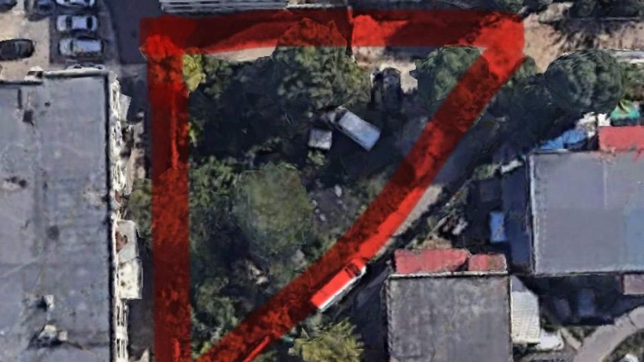 Teren 820mp POSIBILITATE BARTER  Aparatorii Patriei Berceni  T210 - Poză 21