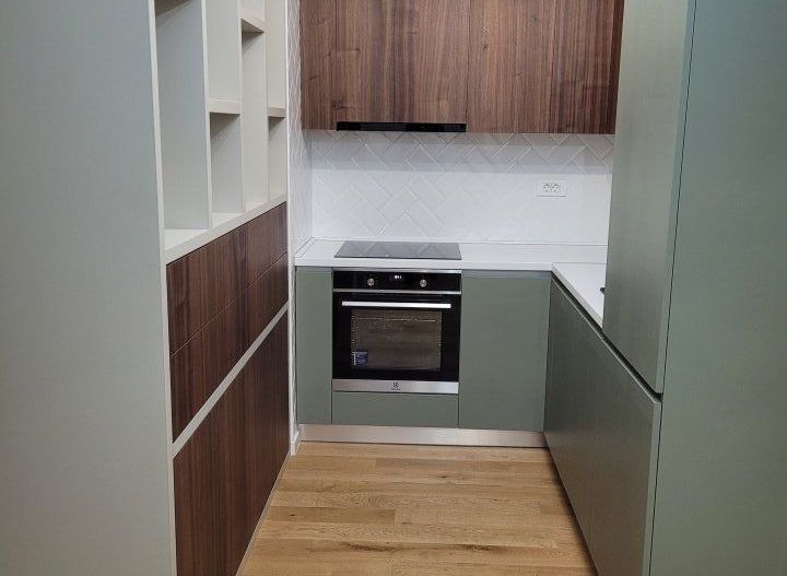 Apartament Aviatiei | Nicolae G. Caramfil | Aviatiei Apartments Residence - Poză 8