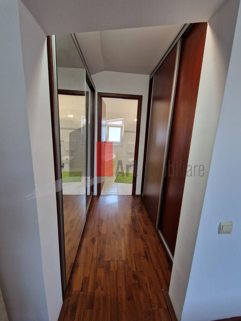 DUPLEX de vanzare 5 camere Giulesti - Poză 12