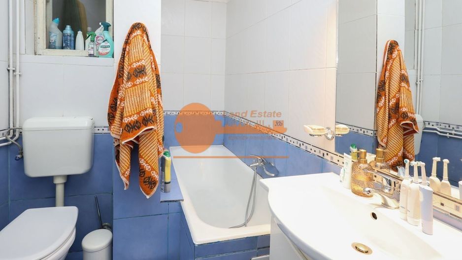 Apartament 83 mp | Dacia | mobilat | Centrala Proprie - Poză 8