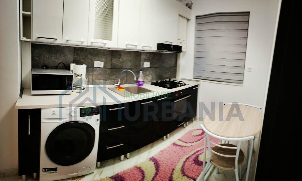 Închiriez apartament 2 camere decomandat - Poză 7