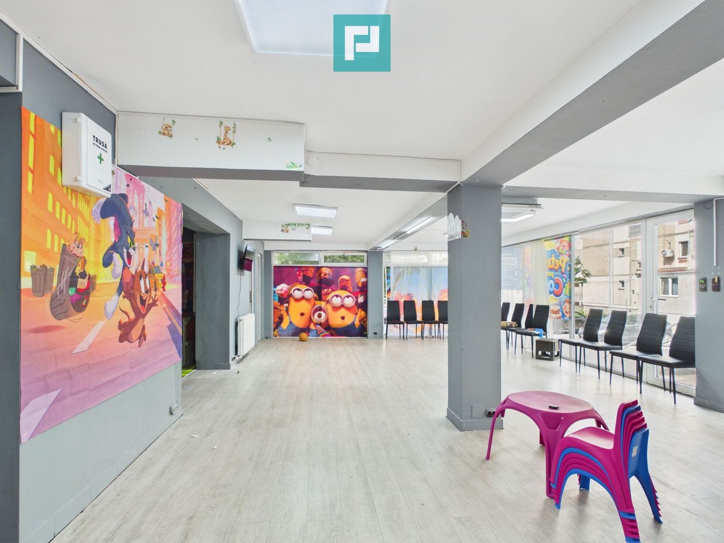 Spațiu Comercial 100 mp | Calea Aradului - Poză 4