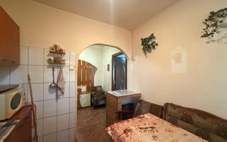 Oportunitate! Apartament 2 camere, 48 mp utili, zonă apreciată - Poză 9