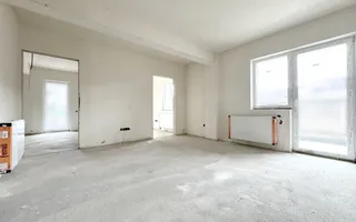 Apartament cu 3 camere/terasa 24.5mp/CF/imobil NZEB/TVA INCLUS. - Poză 13