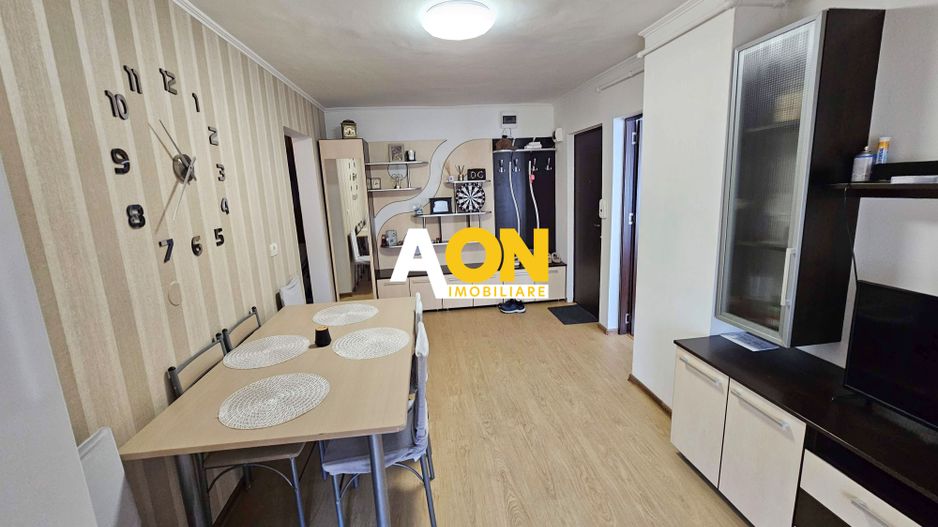 Apartament 2 camere, etaj 1, mobilat, utilat, 50 mp, Ampoi 3 - Poză 6