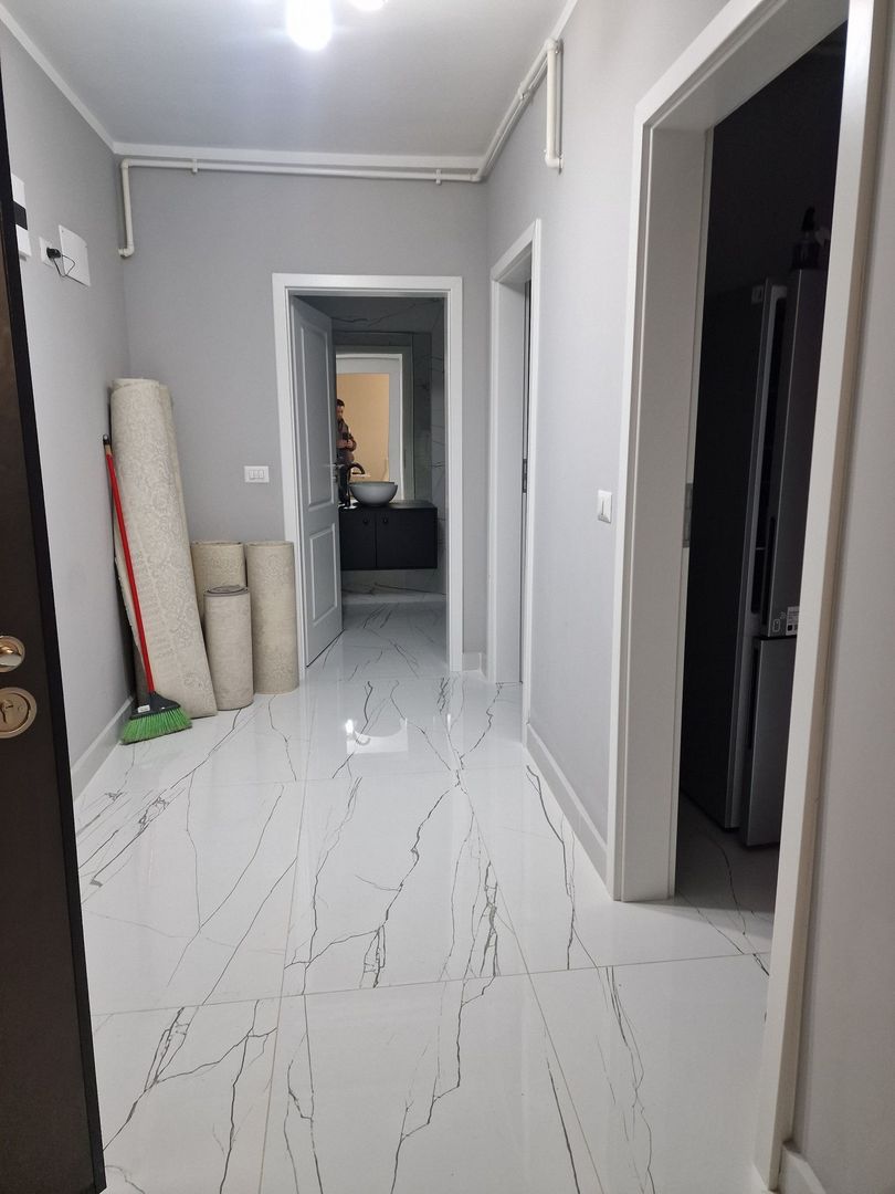 Apartament 2 camere Dobroesti - Poză 3