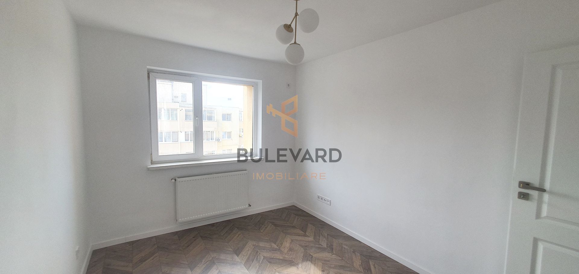 Apartament cu 3 camere decomandate, zona strazii Mehedinti! - Poză 8