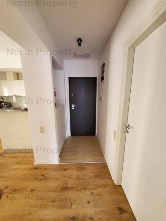 3 camere plus parcare in Cosmopolis - Poză 6