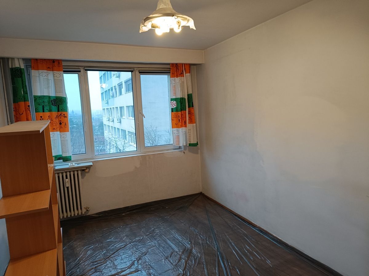 Apartament 3 camere-potential renovare,langa scoala si parc - Poză 6