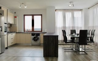 Spatios; 60mp utili, loc parcare  - Toronto Residence. - Poză 11