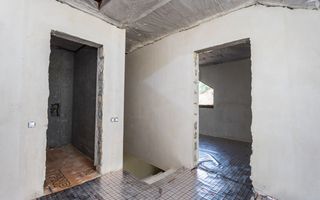 Vânzare, casă, 3 camere, str. Livezilor, Cricova - Poză 13