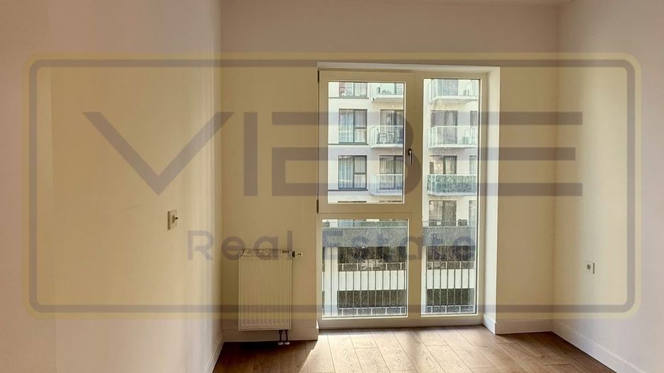 Apartament 2 camere STUDIO + parcare Silk District - Poză 7