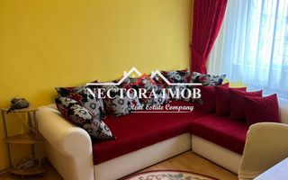 NECTORA IMOB-Apartament 2 camere, Zona Nufarul, Etaj 1, Mobilat/Utilat - Poză 5